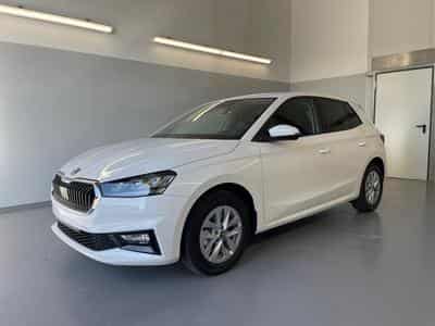 Skoda Fabia Selection (2026) - Photo 1