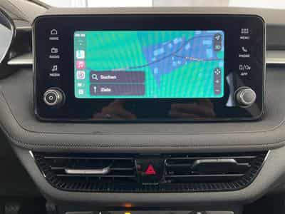 Skoda Fabia Selection (2026) - Photo 10