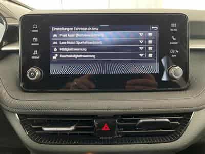 Skoda Fabia Selection (2026) - Photo 11