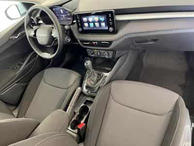 Skoda Fabia Selection (2026) - Photo 13