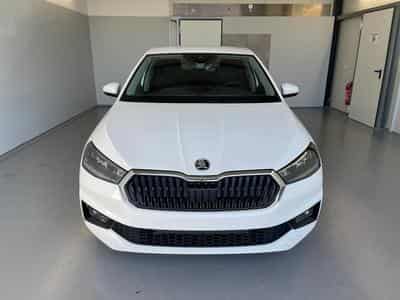 Skoda Fabia Selection (2026) - Photo 2