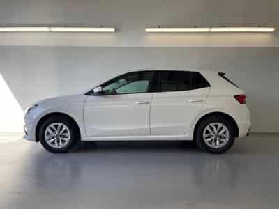 Skoda Fabia Selection (2026) - Photo 3