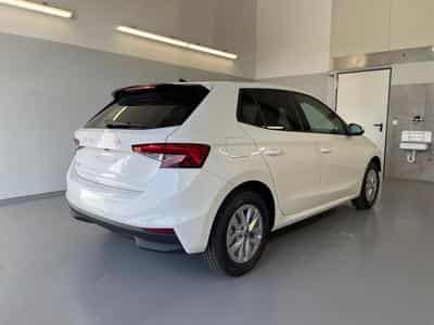 Skoda Fabia Selection (2026) - Photo 4