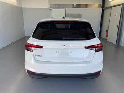 Skoda Fabia Selection (2026) - Photo 5