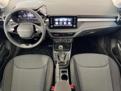 Skoda Fabia Selection (2026) - Photo 6