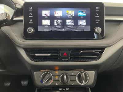 Skoda Fabia Selection (2026) - Photo 7