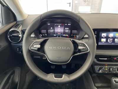 Skoda Fabia Selection (2026) - Photo 8