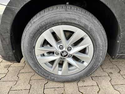 Skoda Fabia Extra Plus (2026) - Photo 6