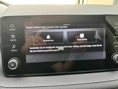 Skoda Fabia Extra Plus (2026) - Photo 13