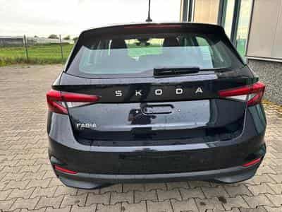 Skoda Fabia Extra Plus (2026) - Photo 5