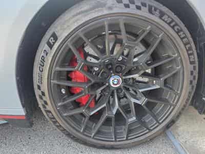 BMW M4 BMW M4 Coupé CSL*Carbon-Keramik (2022) - Photo 10