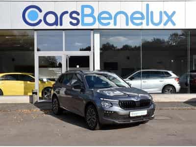 Skoda Kamiq 1.0 TSI 116 DSG Selection REGUL SMARTLINK CAM KEYLESS NEUF (2025) - Photo 1