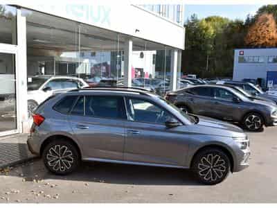 Skoda Kamiq 1.0 TSI 116 DSG Selection REGUL SMARTLINK CAM KEYLESS NEUF (2025) - Photo 3