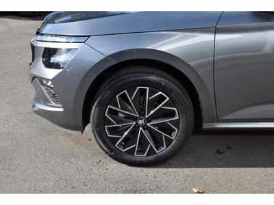 Skoda Kamiq 1.0 TSI 116 DSG Selection REGUL SMARTLINK CAM KEYLESS NEUF (2025) - Photo 5