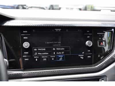 VW Taigo 1.0 TSI Life DSG ACC TRAVEL CAM KEYLESS 1° MAIN (2025) - Foto 10