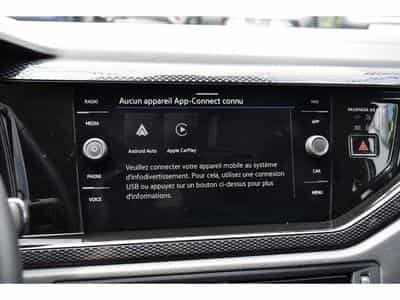 VW Taigo 1.0 TSI Life DSG ACC TRAVEL CAM KEYLESS 1° MAIN (2025) - Foto 12
