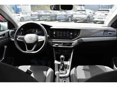 VW Taigo 1.0 TSI Life DSG ACC TRAVEL CAM KEYLESS 1° MAIN (2025) - Foto 9