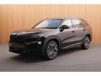 Skoda Kodiaq Sportline 2.0 TDI DSG 4X4 142kW-193CV - Attelage - (2025) - Photo 1