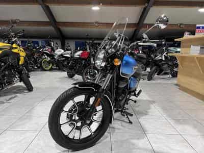 Royal Enfield Meteor Super Nova (2022) - Photo 2