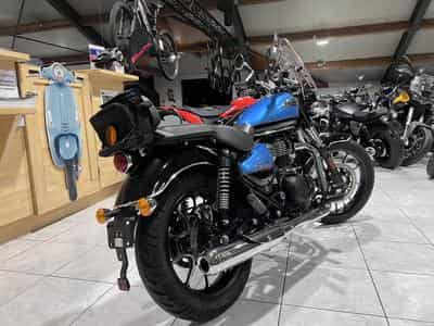 Royal Enfield Meteor Super Nova (2022) - Photo 3