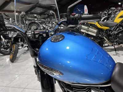 Royal Enfield Meteor Super Nova (2022) - Photo 6