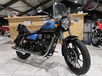 Royal Enfield Meteor Super Nova (2022) - Photo 7