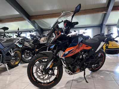 KTM 390 Duke + Roues off Road offerts (2024) - Photo 2
