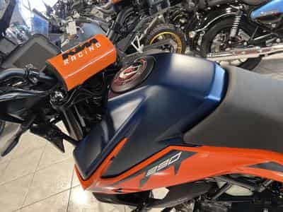 KTM 390 Duke + Roues off Road offerts (2024) - Photo 6