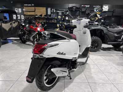 Kymco Like 50 CLASSE A 25 km/h (2026) - Photo 3
