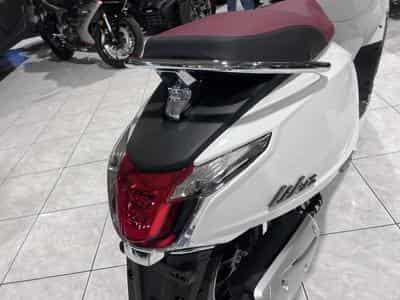 Kymco Like 50 CLASSE A 25 km/h (2026) - Photo 5