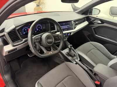 Audi A1 Sportback S line 40 TFSI 207 CV / 152 kW  S tronic (2023) - Foto 4