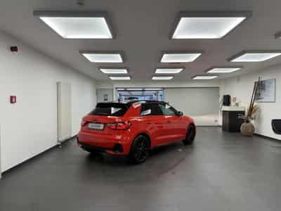 Audi A1 Sportback S line 40 TFSI 207 CV / 152 kW  S tronic (2023) - Foto 7