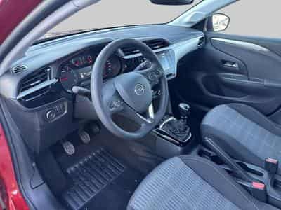 Opel Corsa F Edition (2023) - Foto 11