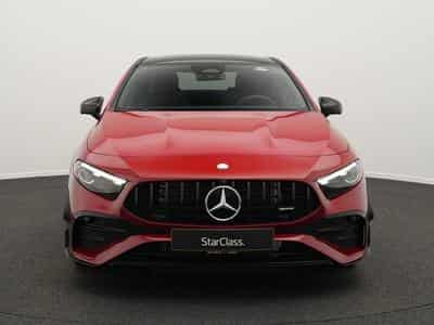 Mercedes A 35 AMG Mercedes-AMG A 35 4MATIC Limousine Multi+Pano+Night+Headup+1 (2025) - Foto 2