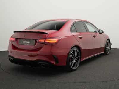 Mercedes A 35 AMG Mercedes-AMG A 35 4MATIC Limousine Multi+Pano+Night+Headup+1 (2025) - Foto 3