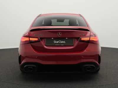 Mercedes A 35 AMG Mercedes-AMG A 35 4MATIC Limousine Multi+Pano+Night+Headup+1 (2025) - Foto 4