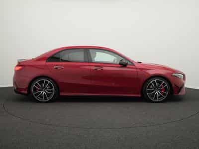 Mercedes A 35 AMG Mercedes-AMG A 35 4MATIC Limousine Multi+Pano+Night+Headup+1 (2025) - Foto 5