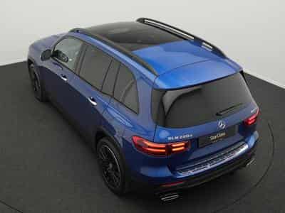 Mercedes GLB 220 d 4MATIC Multi+Pano+Distr+20"+360° (2025) - Foto 11