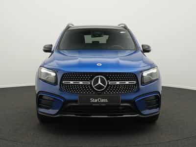 Mercedes GLB 220 d 4MATIC Multi+Pano+Distr+20"+360° (2025) - Foto 2