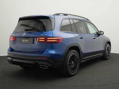 Mercedes GLB 220 d 4MATIC Multi+Pano+Distr+20"+360° (2025) - Foto 3