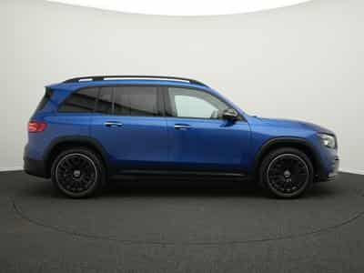 Mercedes GLB 220 d 4MATIC Multi+Pano+Distr+20"+360° (2025) - Foto 5
