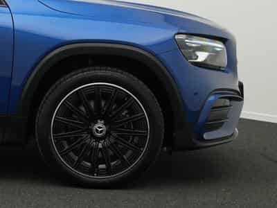 Mercedes GLB 220 d 4MATIC Multi+Pano+Distr+20"+360° (2025) - Foto 6