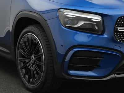 Mercedes GLB 220 d 4MATIC Multi+Pano+Distr+20"+360° (2025) - Foto 7