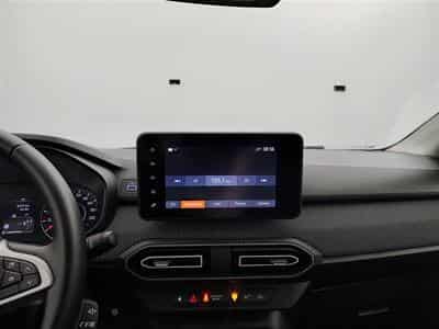 Dacia Sandero 1.0 TCe Journey CARPLAY / FULL LED / PDC AV-AR (2025) - Foto 10