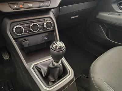 Dacia Sandero 1.0 TCe Journey CARPLAY / FULL LED / PDC AV-AR (2025) - Foto 11