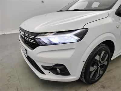 Dacia Sandero 1.0 TCe Journey CARPLAY / FULL LED / PDC AV-AR (2025) - Foto 14