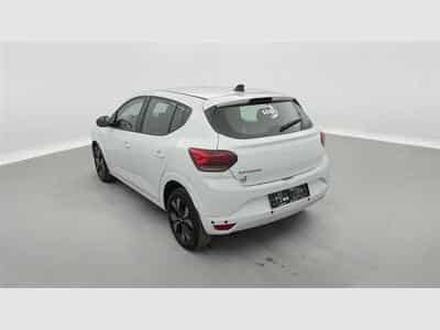 Dacia Sandero 1.0 TCe Journey CARPLAY / FULL LED / PDC AV-AR (2025) - Foto 2