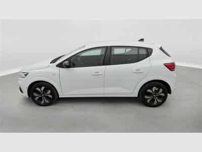Dacia Sandero 1.0 TCe Journey CARPLAY / FULL LED / PDC AV-AR (2025) - Foto 3
