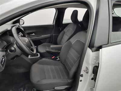 Dacia Sandero 1.0 TCe Journey CARPLAY / FULL LED / PDC AV-AR (2025) - Foto 6
