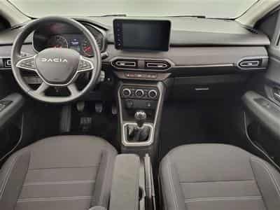 Dacia Sandero 1.0 TCe Journey CARPLAY / FULL LED / PDC AV-AR (2025) - Foto 7